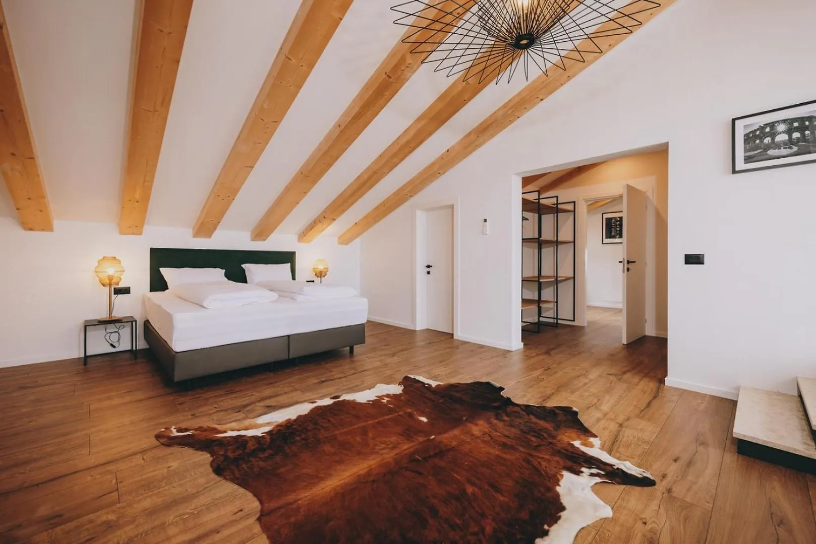 Casa Vitale Tinjan