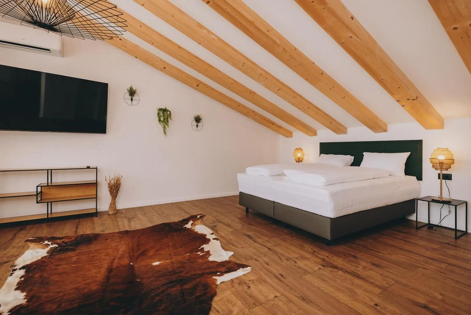 Villa Casa Vitale Tinjan Croatia