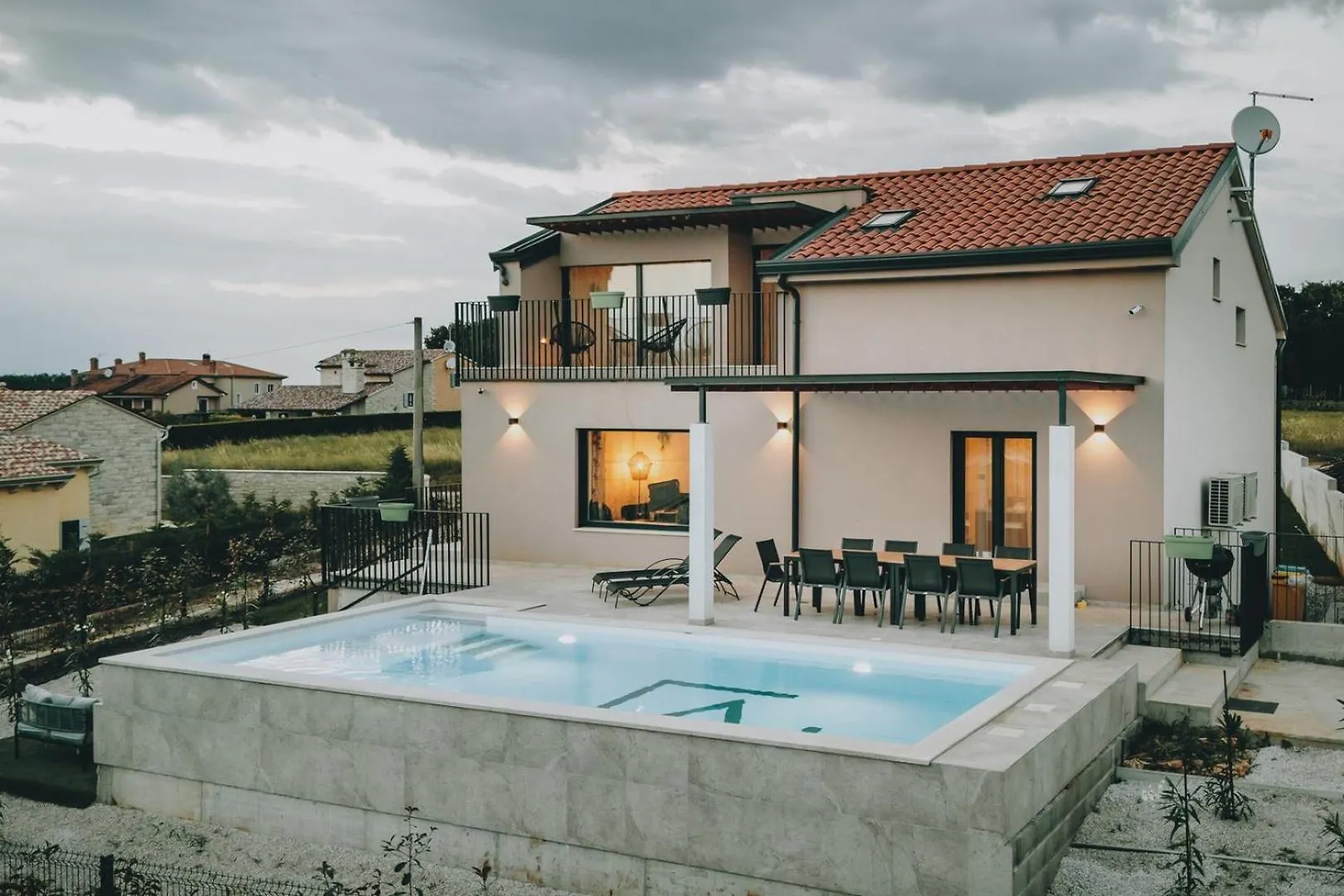Casa Vitale contacts